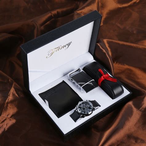 Watches Gift Selection for Men Gifts 